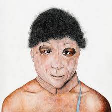 DESIRÉE HOLMAN : CULT aimee friberg exhbitions