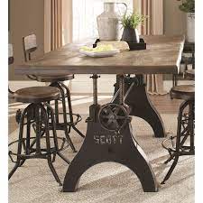 We did not find results for: Furniture Industrial Iron Adjustable Height Dining Chair Shabby Chic Home Furniture Diy Coccinelli De