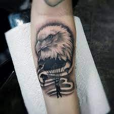 30 Airborne Tattoos For Men Military Ink Design Ideas Airborne Tattoos Tattoos For Guys Tattoo Designs Men