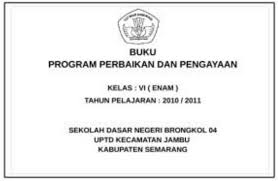 Penilaian matematika sekolah dasar pandemi. Buku Kegiatan Perbaikan Dan Pengayaan Docx Sch Paperplane
