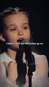 My Heart Will Go On 🖤