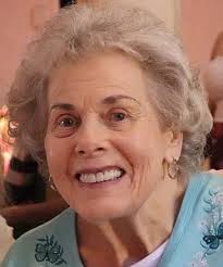 Obituary: Jane Briley Voss