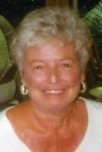 Obituary information for Ann E. Wall