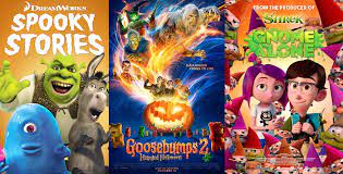 All of coupon codes are verified and tested today! Netflix S Halloween Specials For The Family Parentology