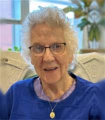 Ghislaine Jeannine Laplante Obituary