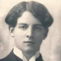 William Elmer Eccles Sr. (1886–1912)