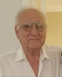 Lionel C. Serna Obituary August 21, 2025