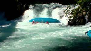 Husum Falls Hilarium! - YouTube