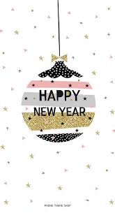 Cute Happy New Year Wallpaper Happy New Year Wallpaper Holiday Wallpaper New Year Wallpaper