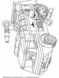 Kleurplaat nederlandse vereniging van orthoptisten. Lego City Kleurplaten Topkleurplaat Nl