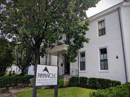 Our Team — Pinnacle Productions