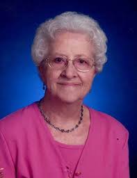 Obituary information for Marie Louise Gau