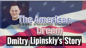 Well done is better than well said. Storm Group Roofing Meet The Owner Dmitry Lipinskiy S Story Youtube