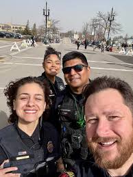 Detective Ryan Pfeffer is trying to identify what he believes is a female  black in these photos. She was involved in a theft case (16-183133). If you  can help, please contact Detective