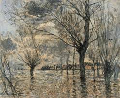 Pin On Monet