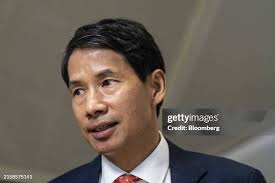 62 Fred Hu Chairman Of Primavera Capital Interview Stock Photos, High-Res  Pictures, and Images