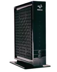 Hitron Router Guide Virgin Media Business