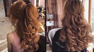 Check our which style suits you the most! Bridal Curly Hairstyle Off 79 Buy