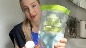 Amazon.com: Rejuvelle ערכת מתנה פצצת אמבטיה