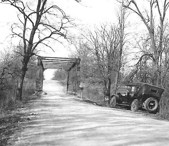 Wolf Road, 1920s: Dirty, Dusty and Dangerous | Western Springs, IL Patch