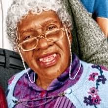 AI Granny Ida Mae Jensen Voice Generator