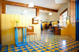 Style my cafe northern lights design. The Most Beautiful Coffee Shop In Every State In America Architectural Digest