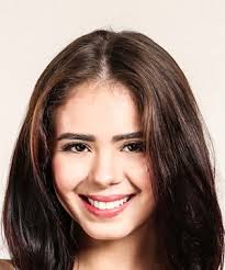 Rose Van Ginkel (Rose Van Ginkel)