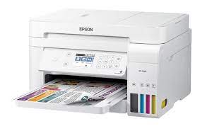 This utility allows you to activate the epson scan utility from the control panel of your epson scanner in order to launch the scanning programs. Download Epson Ecotank Et 3760 Driver Download Software Package