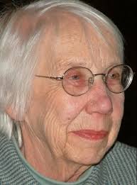 Georgia Spence Obituary (1923