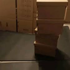 Profile for Donald Thomas