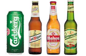 Walia beer, addis ababa, ethiopia. World Beers For Big Events Scottish Grocer Convenience Retailer