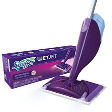 Swiffer Wetjet Spray Mop Floor Cleaner Starter Kit Packa Https Www Amazon Com Dp B01n7qhaim Ref Cm Sw R Pi Dp U X Oay Cb With Images Floor Cleaner Spray Mops Swiffer
