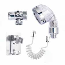 Den stöpsel kann man dann. Handbrause Waschbecken Sprayer Rinser Set Fuer Real De