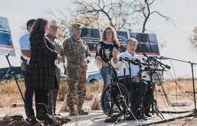 Governor Abbott Unveils Billboard Campaign To Dissuade Migrants From Making  Dangerous Journey To Texas | Office of the Texas Governor | Greg Abbott