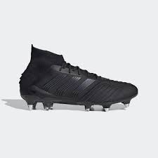 Hier finden sie, was sie suchen: Adidas Predator 19 1 Sg Fussballschuh Schwarz Adidas Deutschland