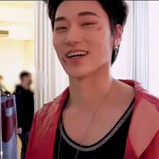 Cho Guesung and Choi San Separados al Nacer