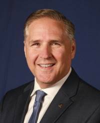 Randolph-Brooks FCU Names New President & CEO to Succeed the Retiring  Christopher O'Connor