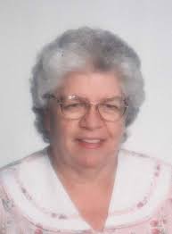 Obituary information for Ruth Conley