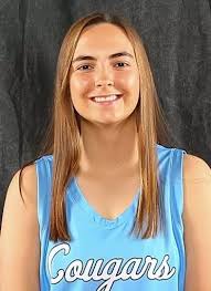 Emily Blackmon's Instagram, Twitter & Facebook