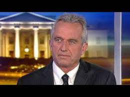 Robert F Kennedy Jr My Response To John Oliver Youtube