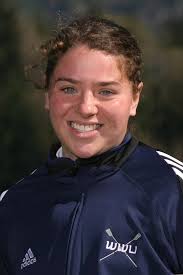 Western avoids sweep with women's novice eight win at Blue Cup Regatta