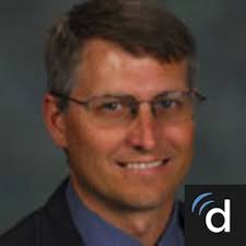 Dr. Robert Stankewitz, MD