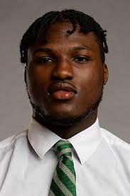 Tamario Adley (1/22/2024)