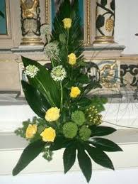 Ada yang menyebut bunga ini sebagai bunga guinea, bunga lili, dan bunga catur. 100 Ide Rangkaian Bunga Altar Di 2021 Rangkaian Bunga Altar Bunga