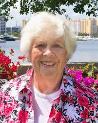 Obituary for Suzanne Bennett Bradley