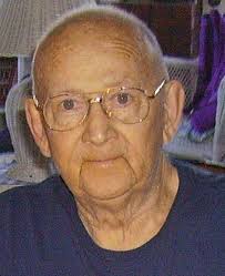 William “Therm” Eller Jr. of Avondale