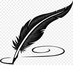 Logo Pen Inkwell Google Search Gambar Naga Pena Png