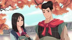 We did not find results for: Begini Jadinya Jika 10 Pasangan Disney Dibuat Versi Anime