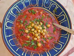 Krumeltigers Kalte Tomaten Paprika Suppe Von 007krumeltiger Chefkoch Rezept Paprika Suppe Tomaten Paprika