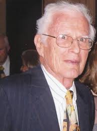 Henry K. Evers 1921-2012